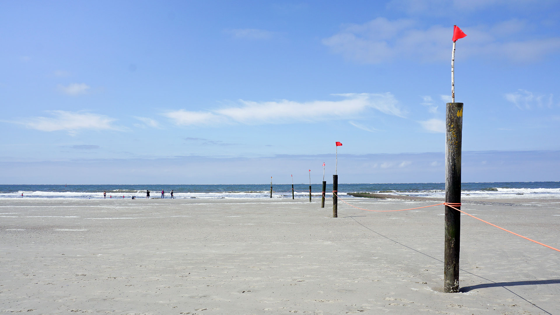 ferienwohung norderney first class duesseldorfer hof panorama sandstrand